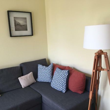 Villa Cosima Heringsdorf  Ngoại thất bức ảnh